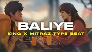 [ FREE FOR PROFIT ] King X Mitraz Type Beat 2024 | 