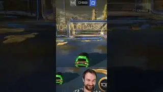 Der Zauberspruch #rocketleague #lil_mafiosi #highlights #gamingvideos #clips #deutscherstreamer