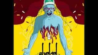Shelkel - The Number Of The Beast