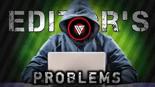 Editor's problems | Editor's problem status | Sad Status | Emotional status | Official 6 Shantanu