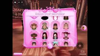 💖Playing Lana lore games for fun💖