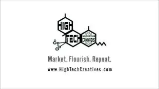 My First Social Media Cannabis Marketing Campaign