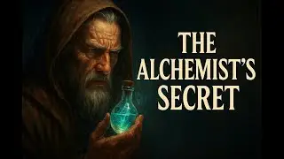 The Alchemist&rsquo;s Secret  A Quest for Immortality #truestory #vtmtales #history #motivation #shortfilm