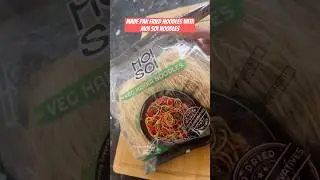 Moi Soi Hakka Noodles 500gm Pack|How to boil Hakka noodles?Basic Recipe #shorts #howtocook #asmr