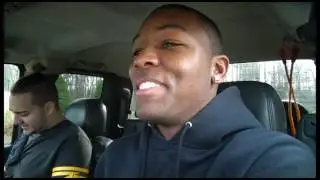 Award Winner - Woodland Regional High School - DMV-Travelers 2017 Teen Safe Driving Video Contest