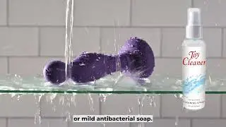 THE ROYALE P-SPOT PLEASURE