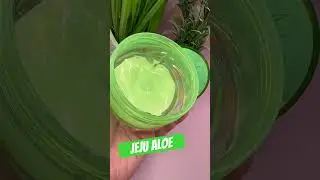 AVON x The Face Shop Jeju Aloe #avon #avonrep #skincare #thefaceshop #aloe #aloevera