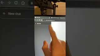 Используйте ChatGPT, чтобы получить любую работу