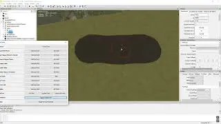 FS_25 tuto création d'une map pour débutant ep3