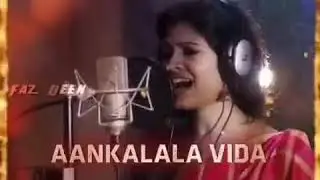 Tamil Album Song- Fire Lyrics... Pen thaan adanganuma... No way
