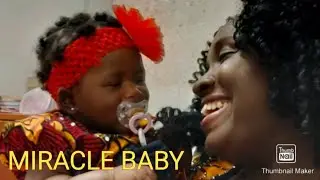 No Ovaries, No Womb, Yet I Had A Bouncing Baby Girl/ Miracle Baby Testimony