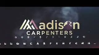 Madison Carpenter: Expert Carpentry Contractors in Madison, WI and Surrounding Areas