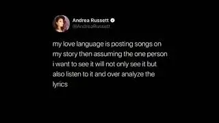 My Love Language #memes #memesdaily #voiceover