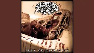 Prey of Depravity (feat. Angel Ochoa (Disgorge/Cephalotripsy))
