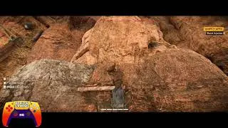 How to Get Burst Injector, Fision Engine Core, Vibroblade Talisman - Star Wars Outlaws