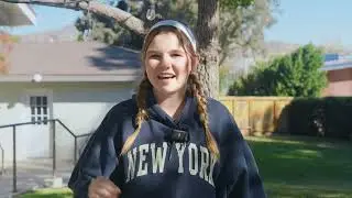 Why Olive Branch Pours Into the Next Generation | Kids Ministry Testimony at Olive Branch