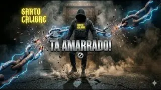 A ORAÇÃO TEM PODER 🙏 (O Mal Não Prevalece) | Trap Gospel