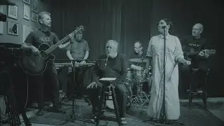 Bo Schi&oslash;ler & Skavankerne - Tiden er inde
