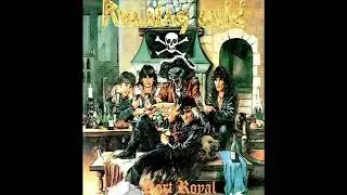 Running Wild &ndash; Port Royal (1988 Full Album)