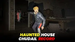 आज 100% साफ़ साफ़ चुड़ैल देख लो ।Ep-490।Avtar History । Haunted house?