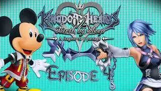 Kingdom Hearts 0.2 BBS A Fragmentary Passage: Enough - Ep. 4 - Competitive Streak
