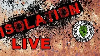 ISOLATION LIVE Brew Day w/ Brian and Kelly