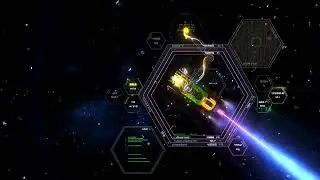 [Rings of Saturn] How to capture a pirate ship
