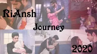 RiAnsh Journey 2020 ft Ashique 2  vansh and riddhima new romantic vm