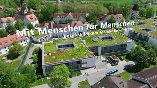 Psychiatrie am Bezirksklinikum Mainkofen