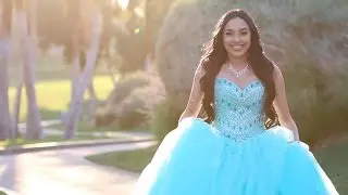 Devin's Sweet 16 Birthday Party