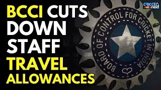 BCCI Reduces Staff Allowances, Updates Travel Rules; Pending Dues Set To Be Released Soon