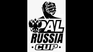Пресс-конференция PAL RUSSIA CUP