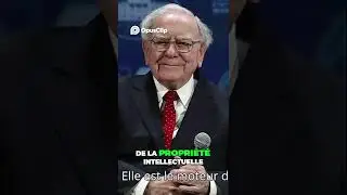 Secrets des Riches: Propri&eacute;t&eacute; Intellectuelle et Fortune