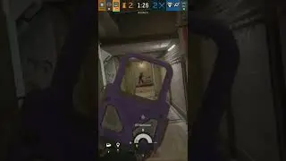 Best place to play mute in kanal.