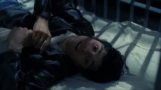 A Nightmare on Elm Street (1984) - Rod's Death