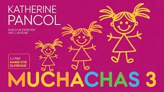 Trois filles face aux défis de l'adolescence et de l'amitié Partie 1