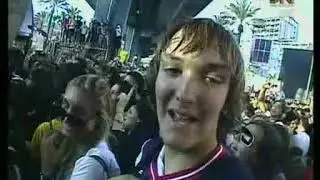 MARRACASH LIVE 2009 MTV DAY @GENOVA