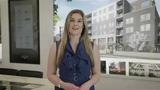 Reign Condo in Guelph, ON