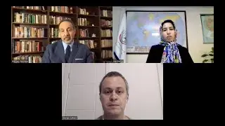 US-GCC Relations; Change and Continuity in the Biden Administration