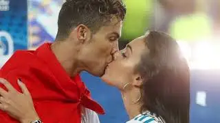 Cristiano Ronaldo and Georgina Rodriguez True Compatibility