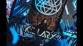 Killary @ Progressive #61 - Ed. Tr&iacute;ade Trance
