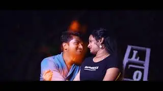 Best Pre Wedding Song | Nikitha  & Sandeep | 2021 Kumar Pre Wedding