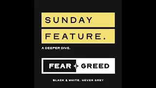 Sunday&nbsp;feature: Gold & Bitcoin are very different. So why are they both soaring?