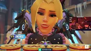 Overwatch 2 MOST POPULAR Twitch Clips of the Day #99