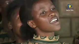 University of Embu SDA Church Choir @HCK Mt.Kenya Music Concert 2019