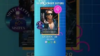 James Cameron dgaf back in the 80s #firsttimereaction #moviepodcast #nostalgic #theterminator
