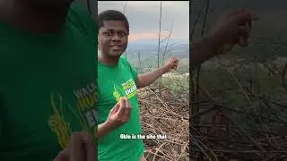 Природный ядерный реактор Окло ⛰⚡️