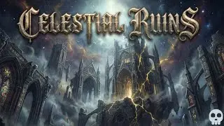Celestial Ruins - Radiance of the Forsaken ( Symphonic Metal ) 
