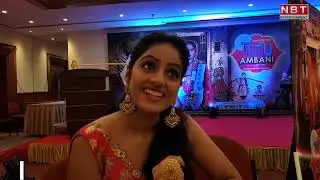 Deepika Singh Sandhya Bindani Interview: और मुझे अपने डायरेक्टर से ही प्यार हो गया | NBT