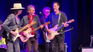 Texas Headhunters/Johnny Moeller